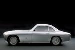 Fiat 8V Coupe 1954 года